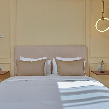 Yourplace Rabat - Royal Residence Luaran gambar