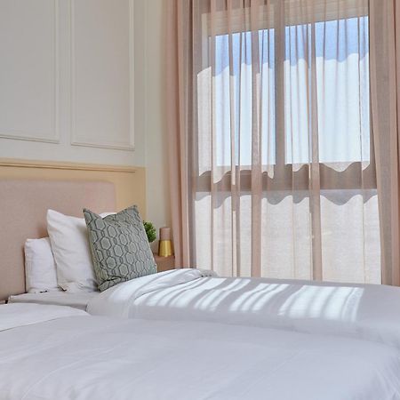 Yourplace Rabat - Royal Residence Luaran gambar