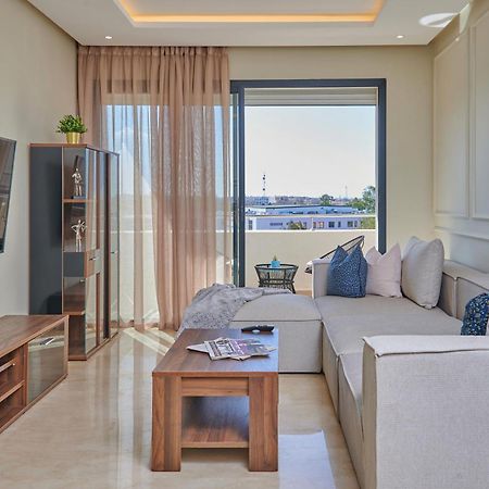 Yourplace Rabat - Royal Residence Luaran gambar