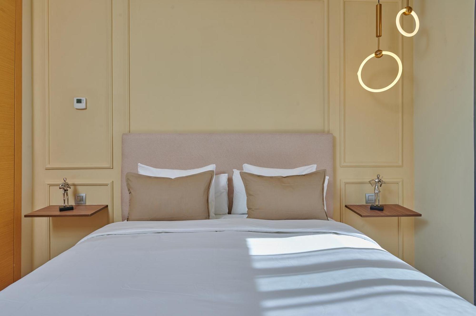 Yourplace Rabat - Royal Residence Luaran gambar