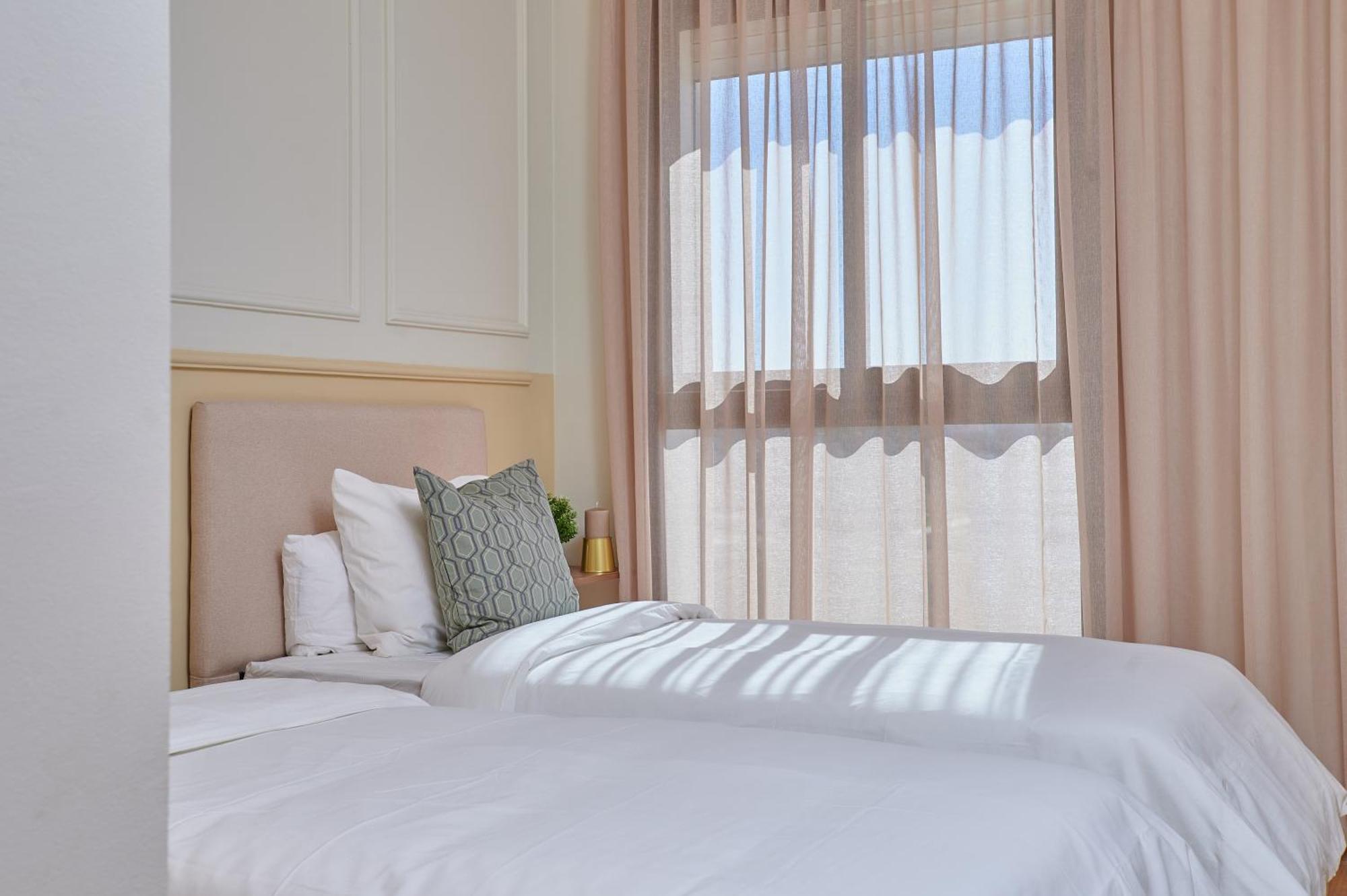 Yourplace Rabat - Royal Residence Luaran gambar