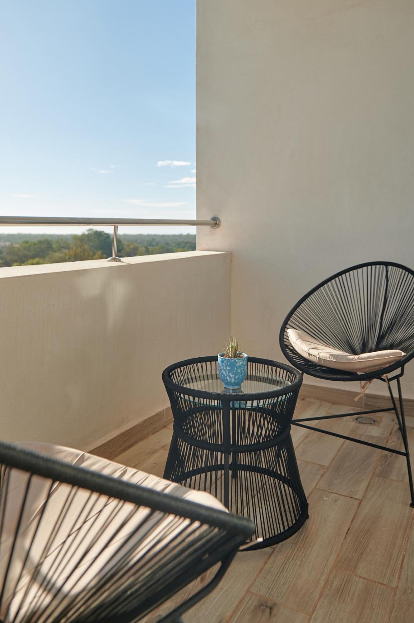 Yourplace Rabat - Royal Residence Luaran gambar