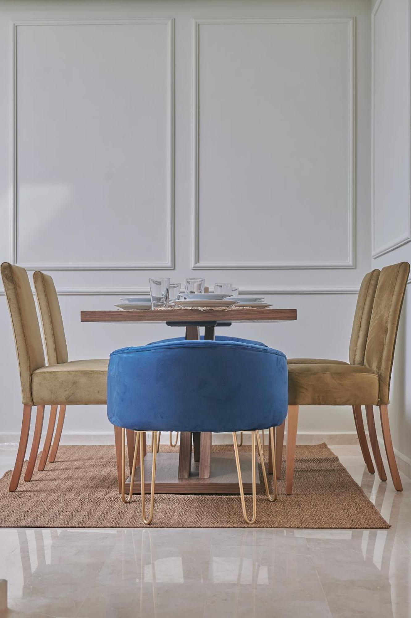 Yourplace Rabat - Royal Residence Luaran gambar