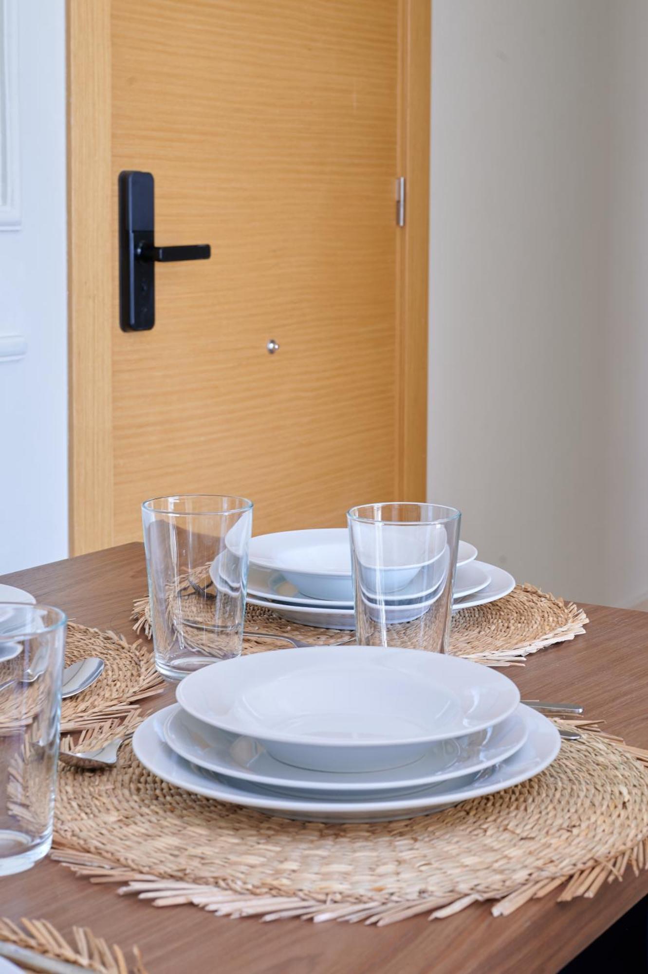 Yourplace Rabat - Royal Residence Luaran gambar