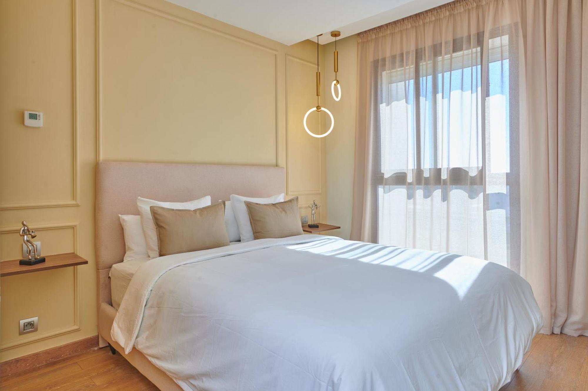 Yourplace Rabat - Royal Residence Luaran gambar
