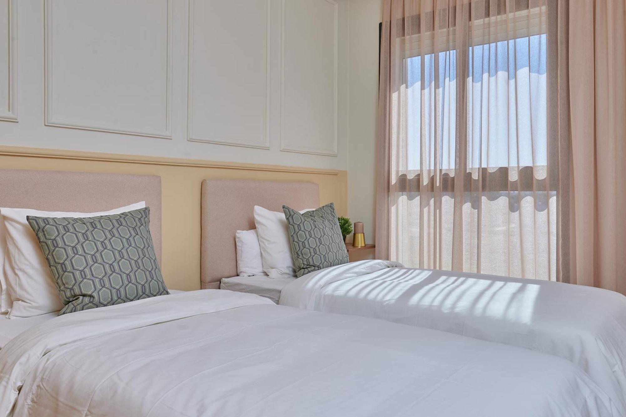 Yourplace Rabat - Royal Residence Luaran gambar