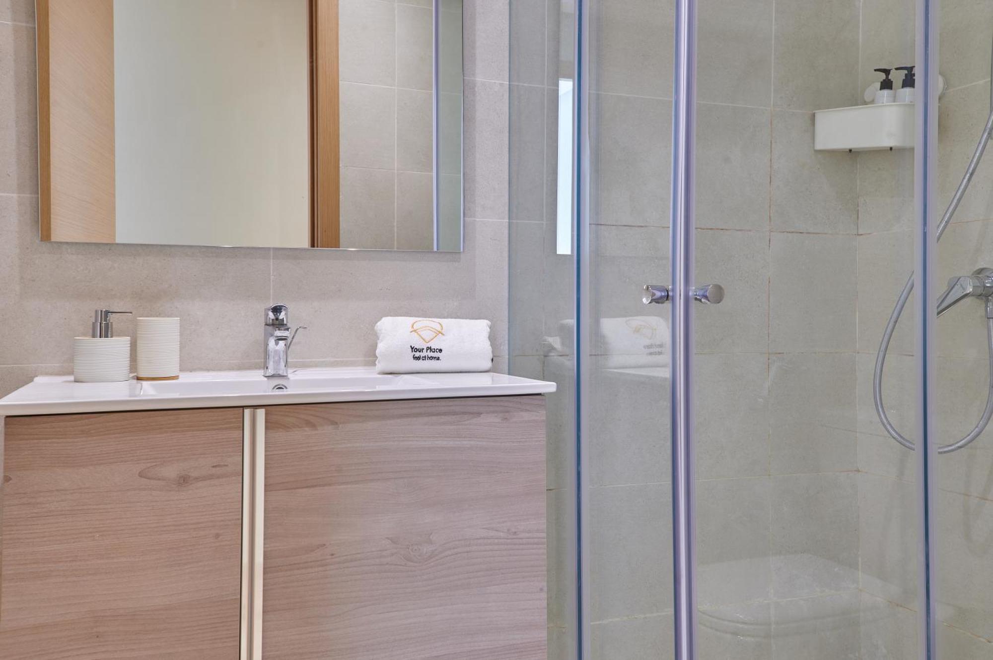Yourplace Rabat - Royal Residence Luaran gambar