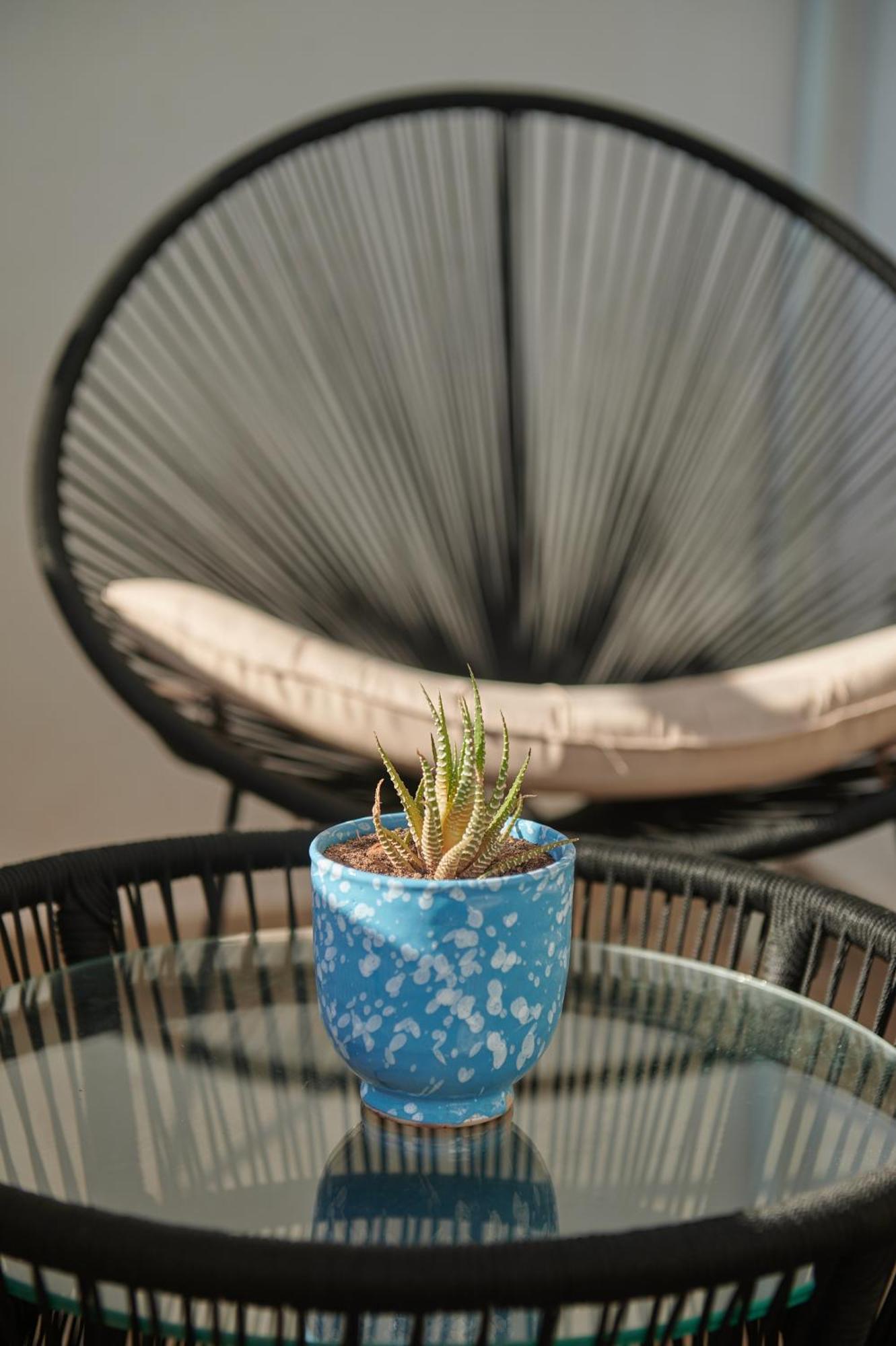Yourplace Rabat - Royal Residence Luaran gambar