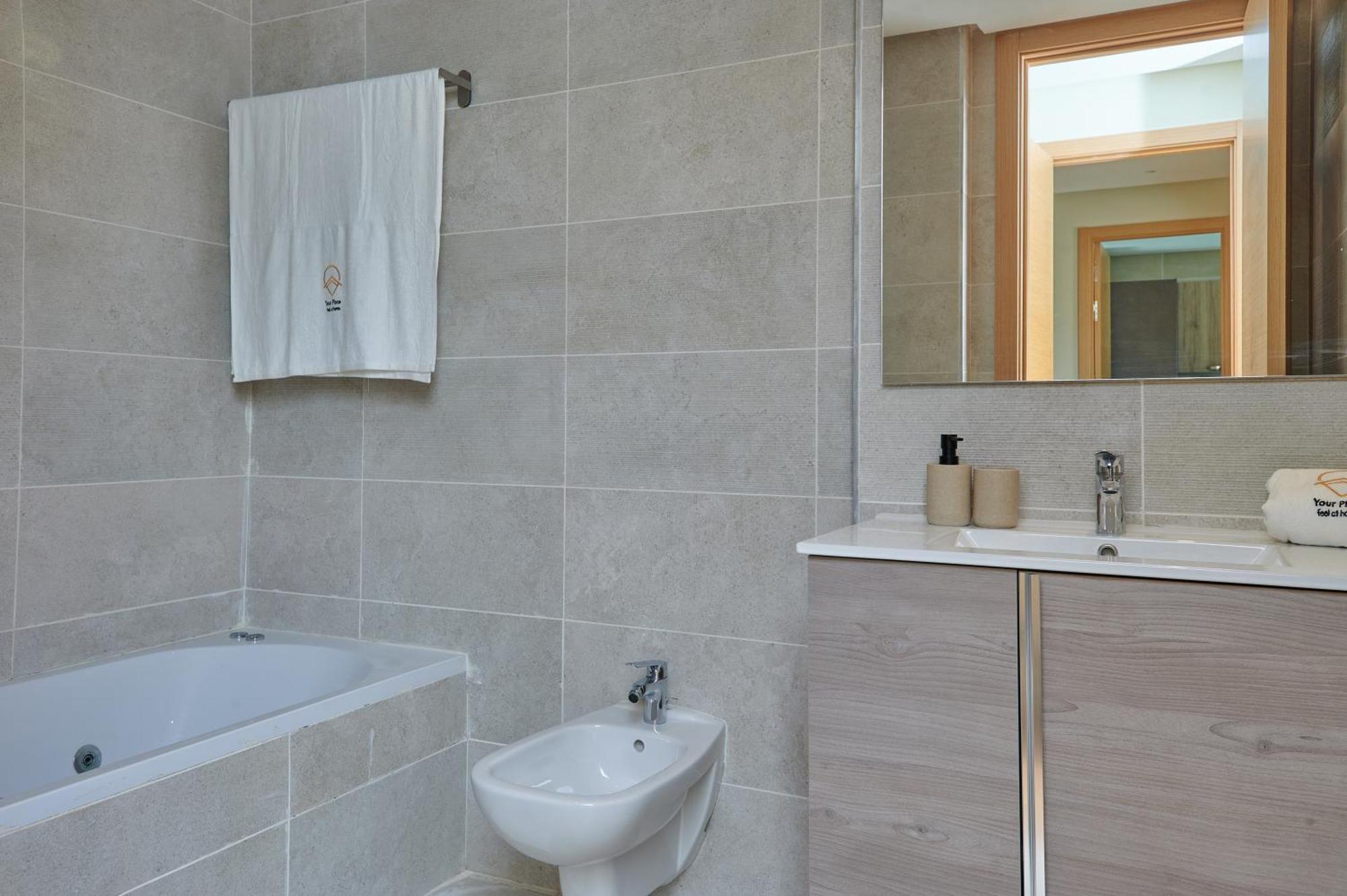 Yourplace Rabat - Royal Residence Luaran gambar