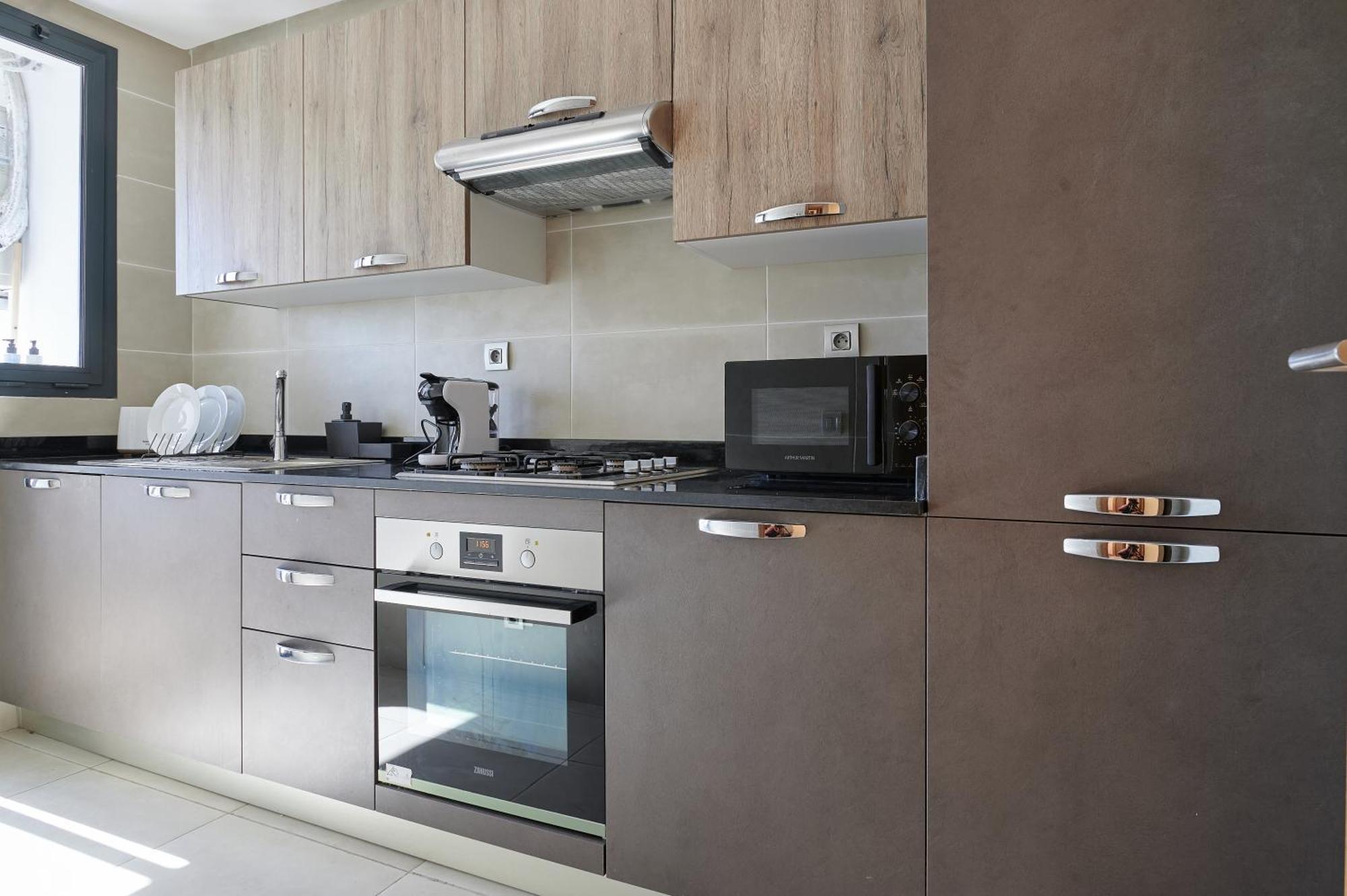 Yourplace Rabat - Royal Residence Luaran gambar