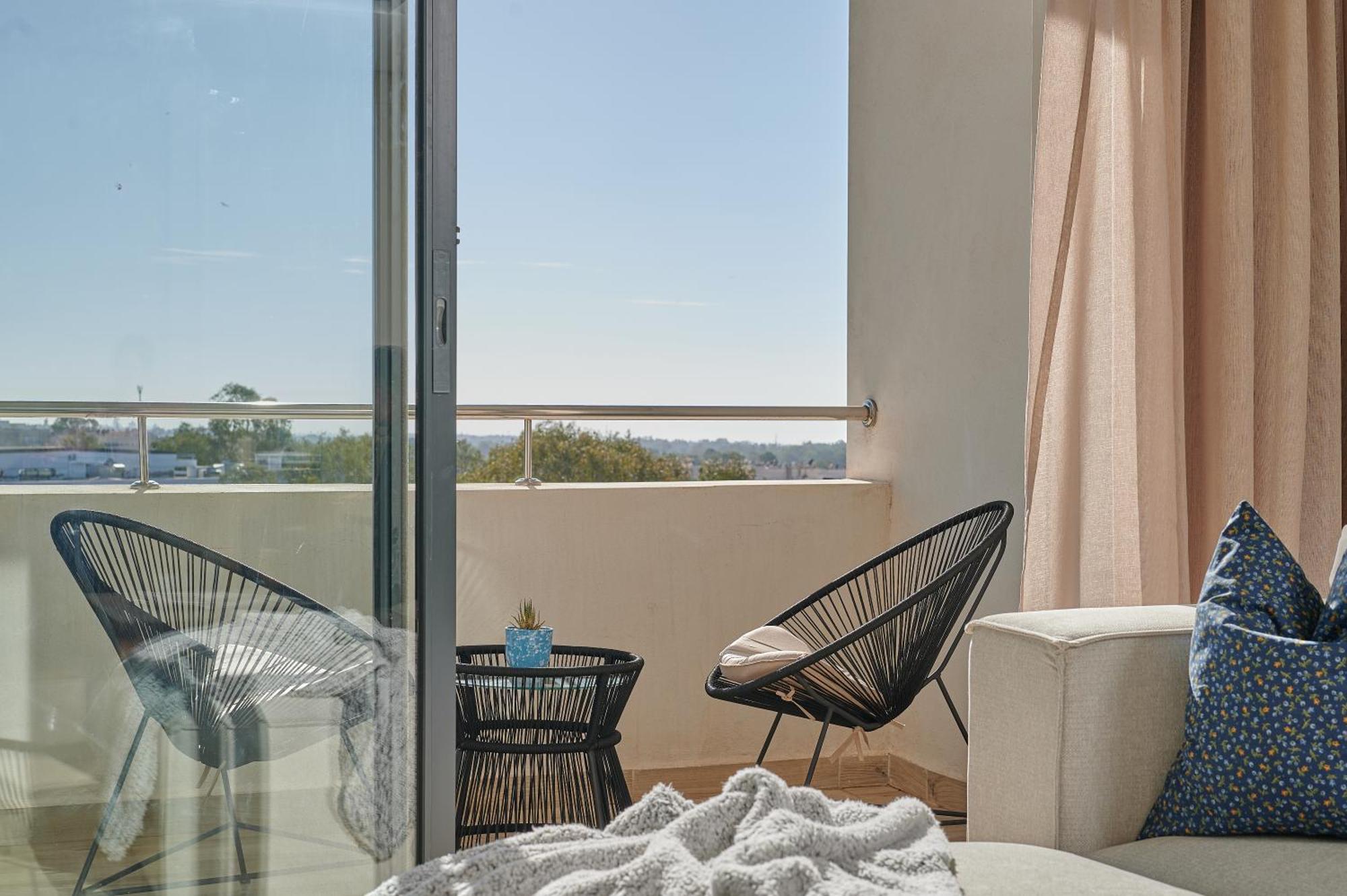 Yourplace Rabat - Royal Residence Luaran gambar