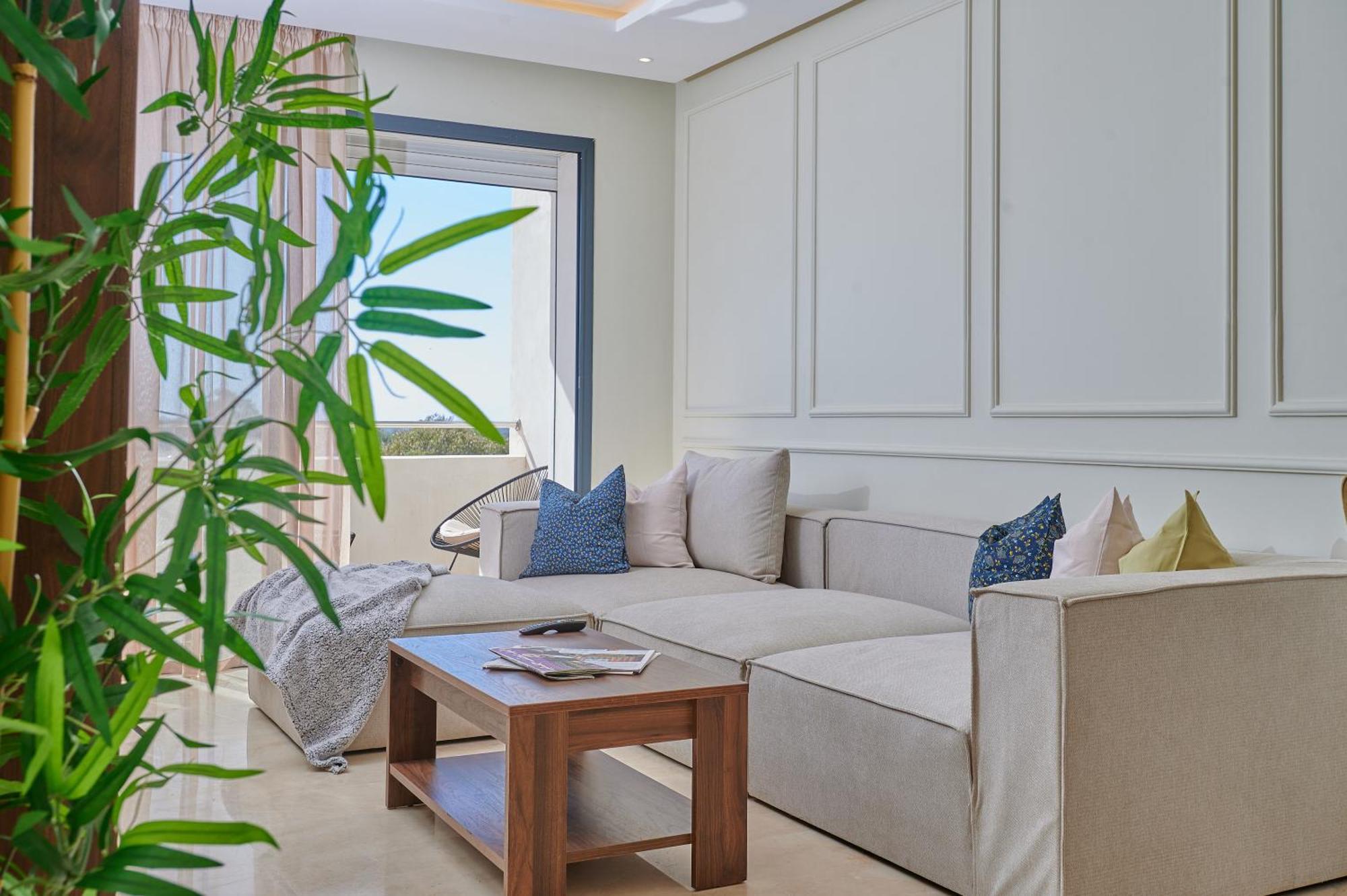 Yourplace Rabat - Royal Residence Luaran gambar
