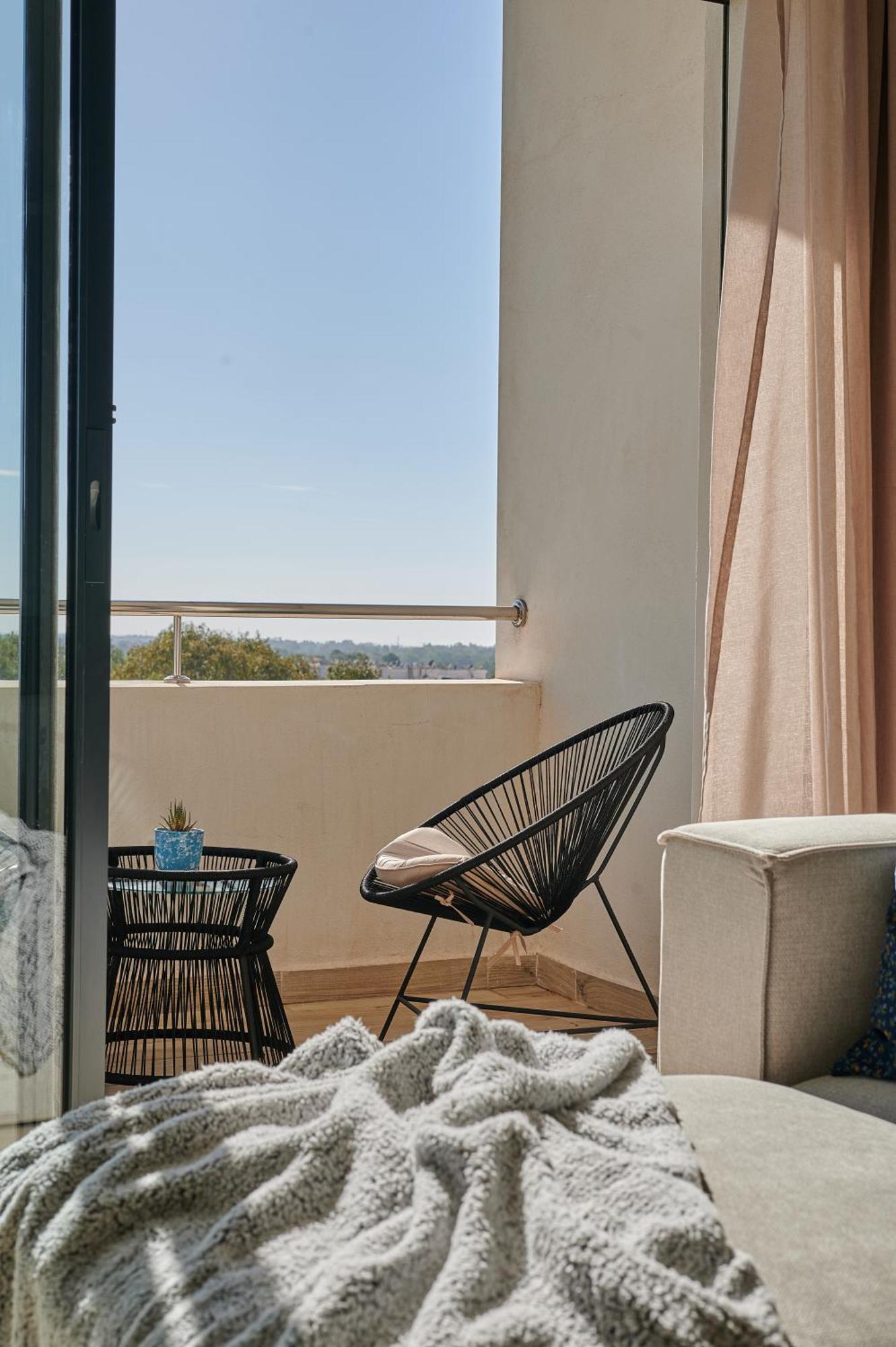 Yourplace Rabat - Royal Residence Luaran gambar
