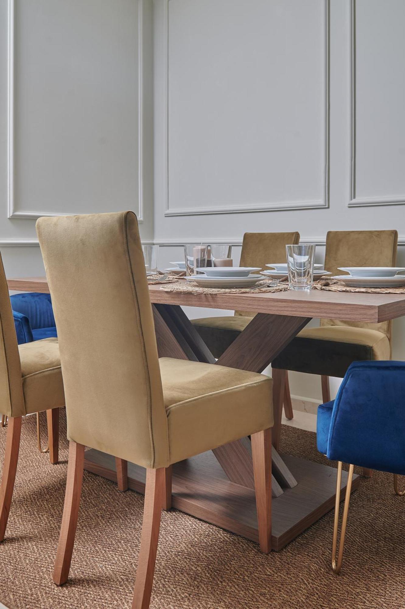 Yourplace Rabat - Royal Residence Luaran gambar