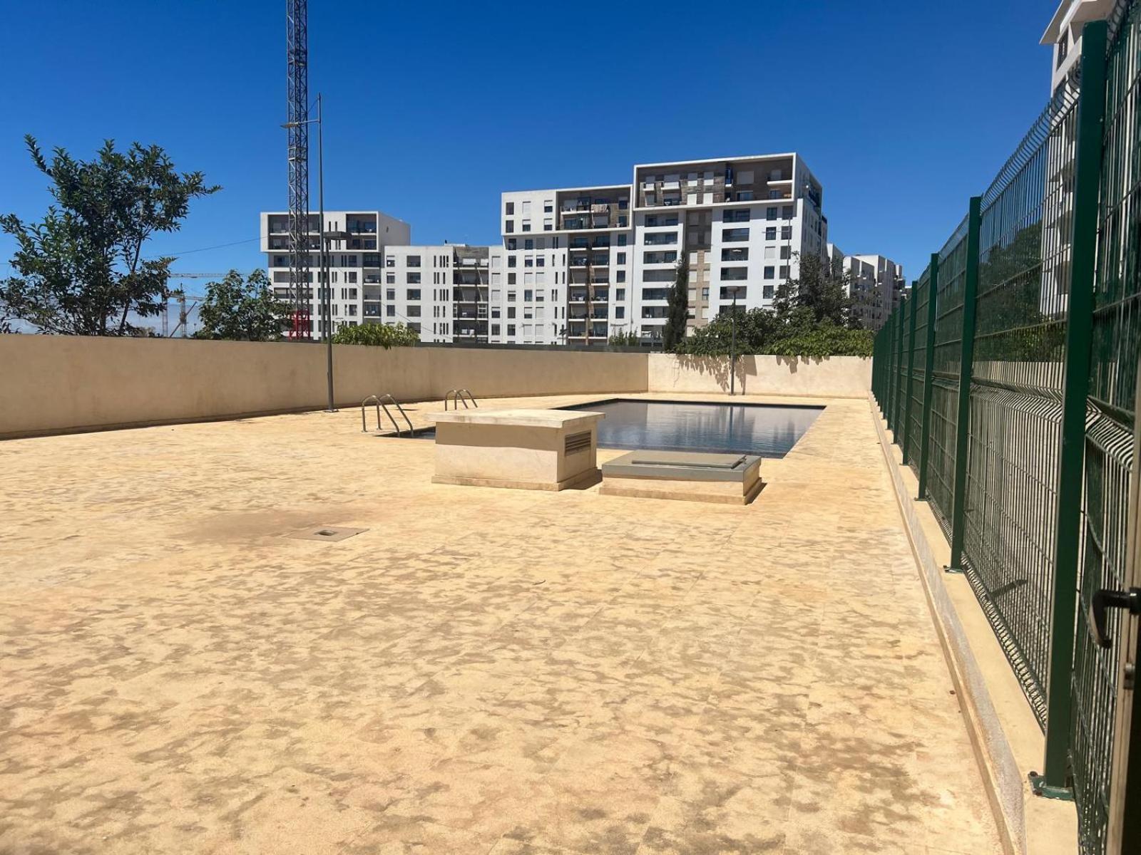 Yourplace Rabat - Royal Residence Luaran gambar
